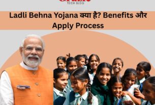 Ladli Behna Yojana